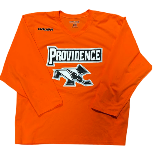 NCAA - Maillot d'entraînement Providence d'occasion (orange)